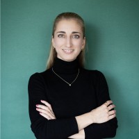 DAS TEGERNSEE Employee Verena Kranz's profile photo