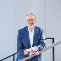 Gemeente Zutphen Employee Thomas Beke's profile photo