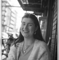 Grace Eviston Email & Phone Number