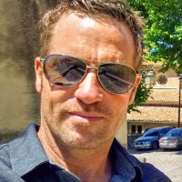 Peter Cochran Email & Phone Number