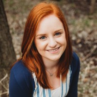 MGS Mfg. Group Employee Sarah Madden's profile photo