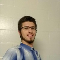 MBV Engineering, Inc Employee David Scheglov's profile photo