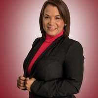 Pagoda Realty and Property Management Employee Vielka Garcia's profile photo
