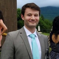 UCLA Health Employee Todd Rubin's profile photo