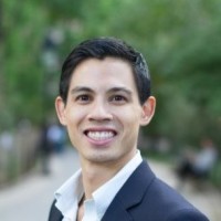 Worth Search Employee Christian Fabros's profile photo