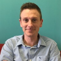 Arksoft Employee Nicholas Quinn's profile photo
