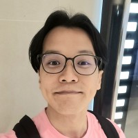 Dyson Employee Henry Lim's profile photo