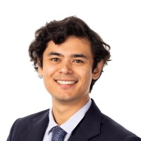 EFEX Employee Christopher Wilson's profile photo
