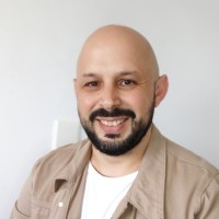 Plast.co Employee André Ricardo Lima's profile photo