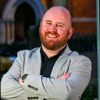 Climeaction Employee Paul Murphy's profile photo