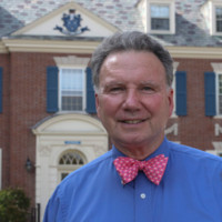 Holderness School Employee Phil Peck's profile photo
