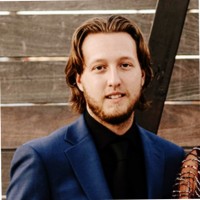 Nicholas Ruth Email & Phone Number