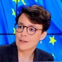 EDF Employee Marion Labatut's profile photo