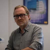 SENASA Employee José Borrell's profile photo