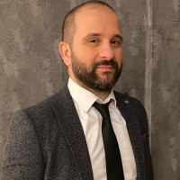 Eximlines Logistics Employee Orkun Bayar's profile photo