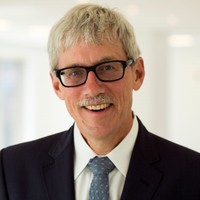 The Pew Charitable Trusts Employee John Gilroy's profile photo