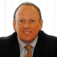 SGW Consult Ltd Employee Stephen Waud's profile photo