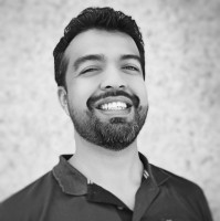 Zopper Employee Priyank Agrawal's profile photo