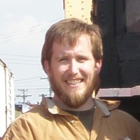 Mechanical Service Inc. Employee David Overend's profile photo