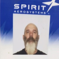 Spirit AeroSystems Employee Ralph Ford's profile photo