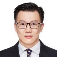 Marshall Yang Email & Phone Number