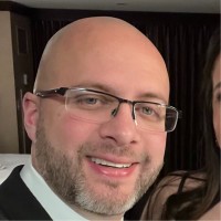 GEICO Employee Steven Morreale's profile photo