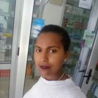 Tigist Misganaw Email
