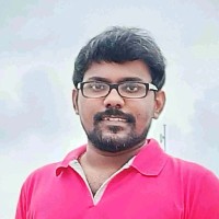 Tecnicas Reunidas Employee Rajkumar J's profile photo