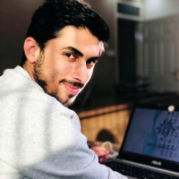 Molham Team Employee Noman Badran's profile photo