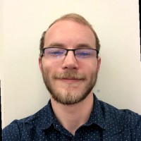SpaceX Employee Derek Cheyne's profile photo