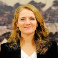 AC MENTORING Employee Patricia Rouot's profile photo