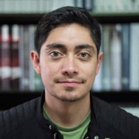 Felipe Ruiz Bernal Email