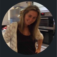 Elior UK Employee Andrea Saunders's profile photo