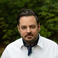 Zach Eidson