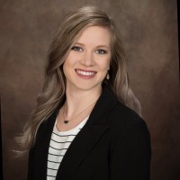 Paramount Property Analysts Employee Hope Halfmann's profile photo