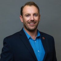 County of Marin Employee Christopher Blunk's profile photo