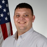 United States Air Force Employee Christopher Mabe's profile photo