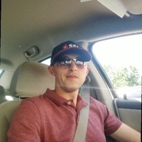 APS FireCo Employee Austin Reade's profile photo
