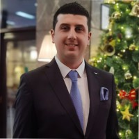 Sirene Hotels Employee Erdem Acar's profile photo