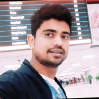 Virohan Employee Abhishek Chatterjee's profile photo