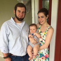 Main Iron Works Inc Employee Ben Molaison's profile photo