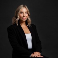 Lekadir LLP Employee Gabrielle Lumb's profile photo