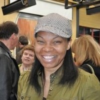 Community Services Agency of Mountain View and Los Altos Employee Ladrea Clark's profile photo