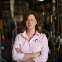 BerQ RNG Inc. Employee Robin Pendleton's profile photo