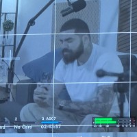 Material Good Employee Benjamin Grullon's profile photo