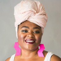 Cobb County School District Employee Jocelyn Walker's profile photo