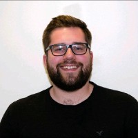 Solvus Global Employee Michael Benson's profile photo