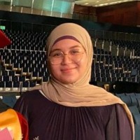 Knowledge E Employee Malak Mahmoud's profile photo