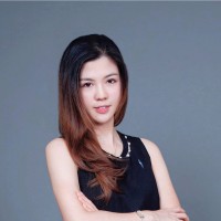 Alibaba Cloud Employee Ada Chen's profile photo