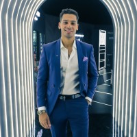 Renault SELECTION - Certified Pre-Owned - Al Ittihad Employee Moataz Kholy's profile photo